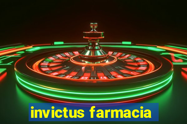 invictus farmacia